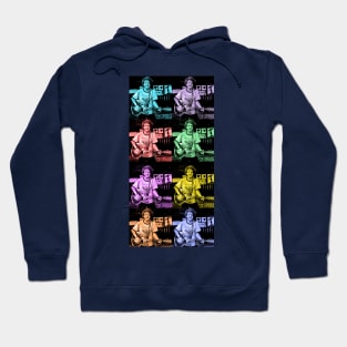 Dave-Rave-Teenage-Head-concert-teez#1 Hoodie